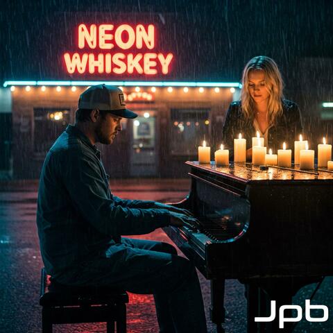 Neon Whiskey (Piano Version)