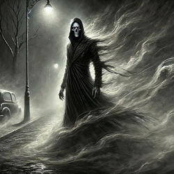 Ashes of Retribution