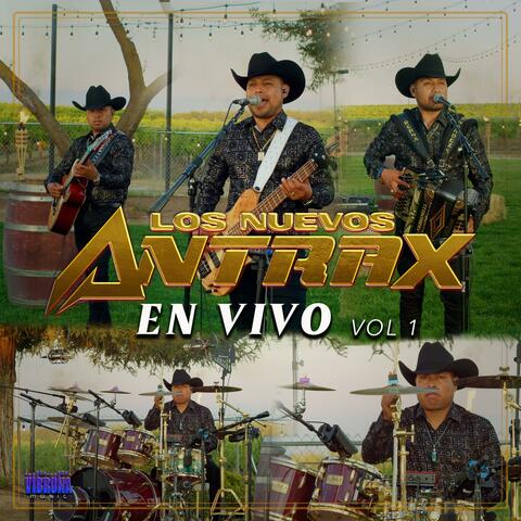 EN VIVO, Vol. 1