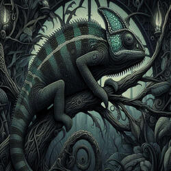 Chameleon