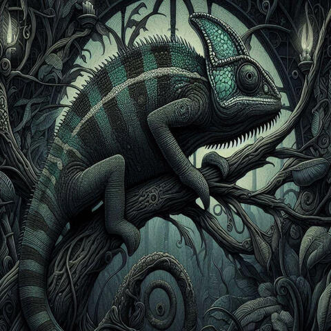 Chameleon