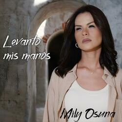 Levanto mis manos