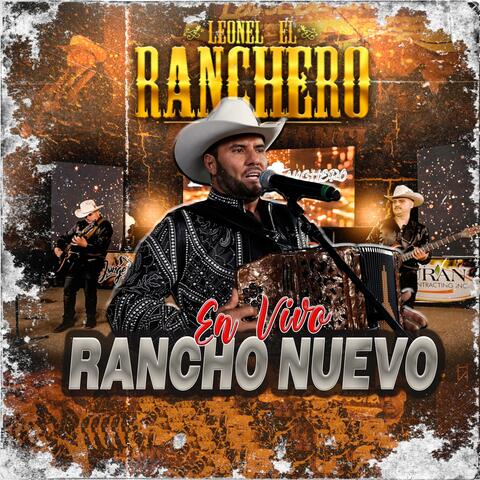 EN VIVO DESDE RANCHO NUEVO