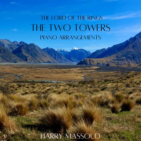 LOTR: The Two Towers Piano Arrangements