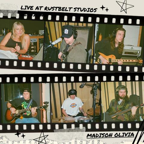 Madison Olivia (LIVE at Rustbelt Studios)