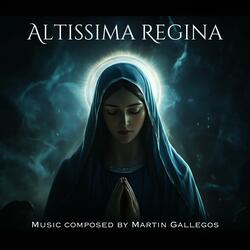 Altissima Regina