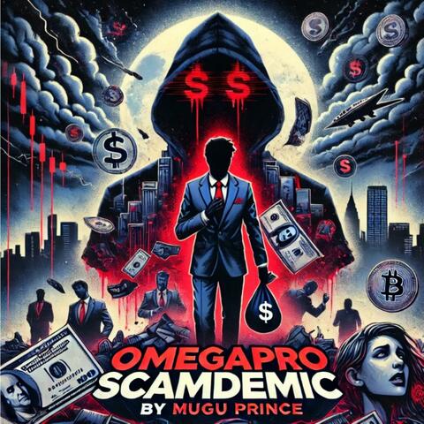 Omegapro Scamdemic