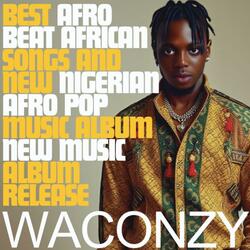 NAIJA GOSPEL (NIGERIAN GOSPEL SONGS) [NIGERIAN PRAISE SONGS]