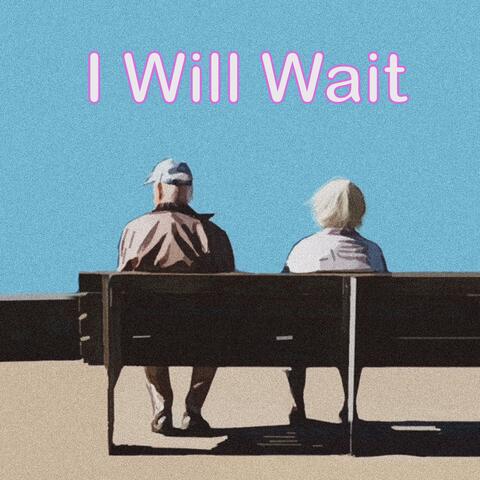 I Will Wait