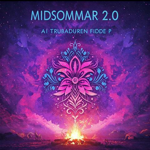 Midsommar 2.0