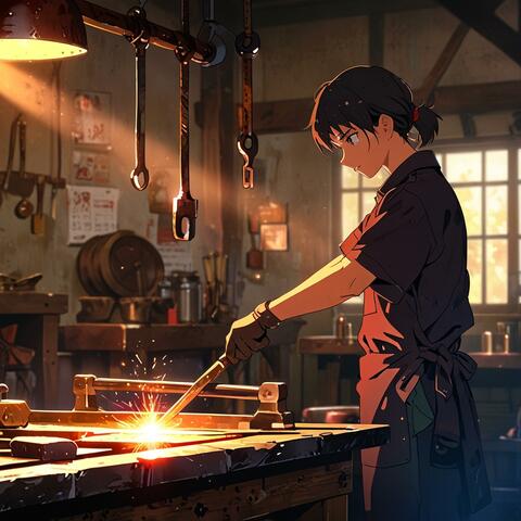 Blacksmith’s Beat