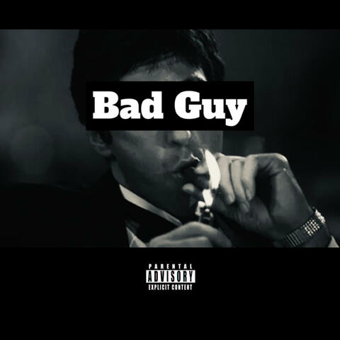 Bad Guy