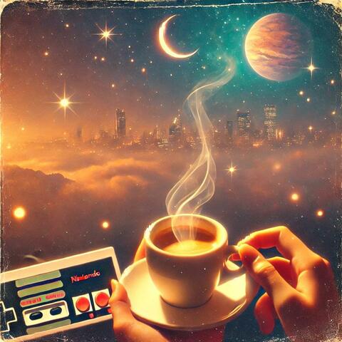 Espresso