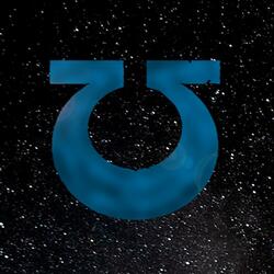 Legends of Ultramar | WH40K Space Marines (feat. Toni Hatakka) (Instrumental version)