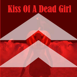 Kiss Of A Dead Girl (feat. Martina Muhvić) (Sped Up Version)