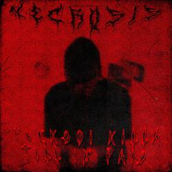 FUCKBOI KILLA TILL I'M PAID