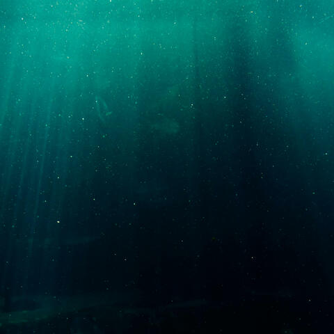 UNDERWATER (feat. DJ PHK 011)