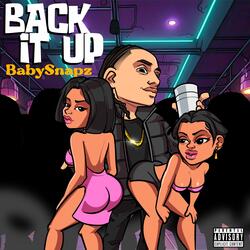 Back It Up