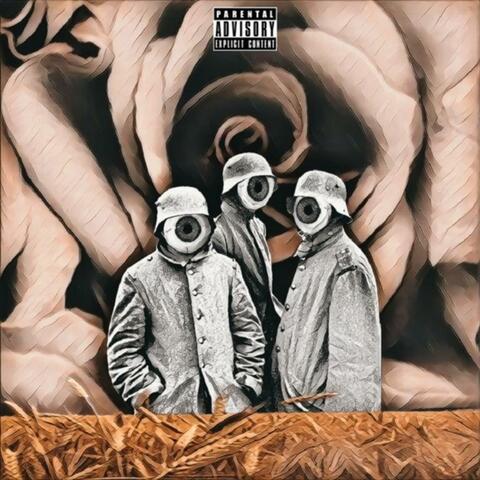 Eyes On (feat. VibeAllstars)