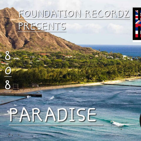 808 PARADISE