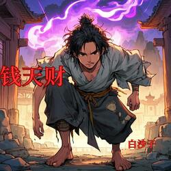 钱天财（oc印象曲）