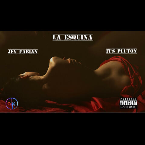 La esquina (feat. It’s Pluton)