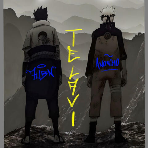 Telavi (feat. anonimo)