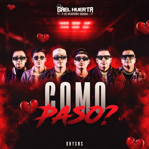 ¿cómo pasó?