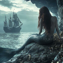 The Lady of the Sea