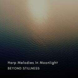 Skyline Arr. For Harp