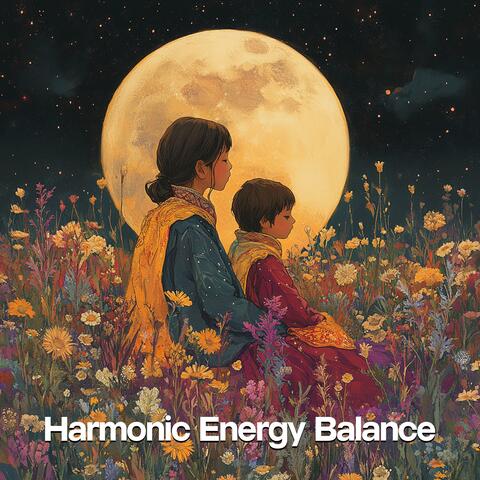 Harmonic Energy Balance