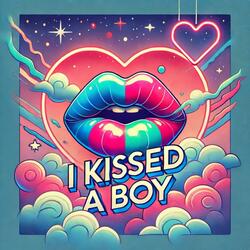 I Kissed a Boy