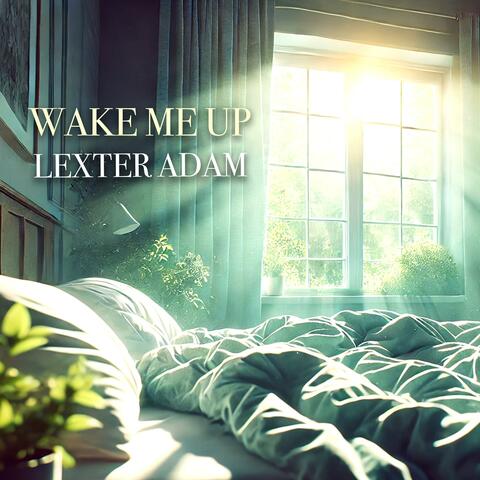 Wake me up