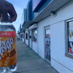Disrespectful (feat. Scrapdizzy, Active glock & VLrichh)