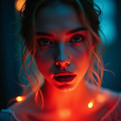 Midnight Romance