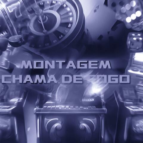 MONTAGEM CHAMA DE FOGO (SLOWED)