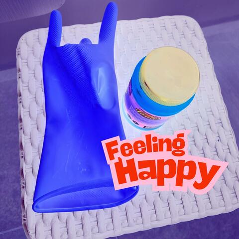 Feeling Happy