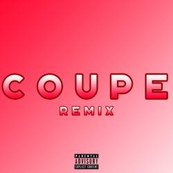 Coupe (feat. QSO) (Remix)