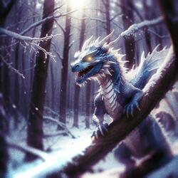 KING (Slowed + Reverb)