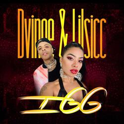 IGG (feat. Dvinee)
