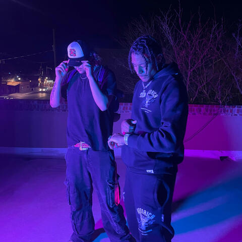 Back street freestyle