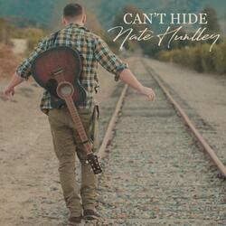 Can't Hide
