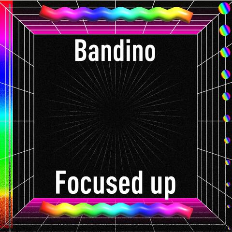 Focused up