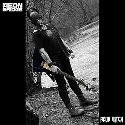 The Antimatter Sword III