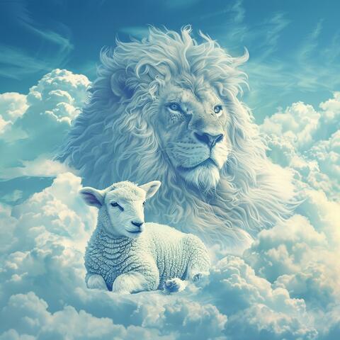 He is Worthy (Revelation 5)