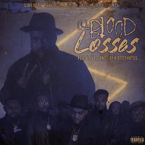 Losses (feat. Love Gang Jay & Boothatus)