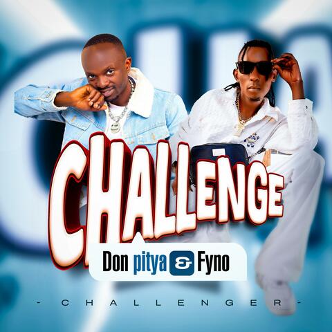 Challenge (feat. FYNO UG)