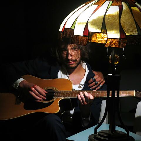 Tonight in My Daydream