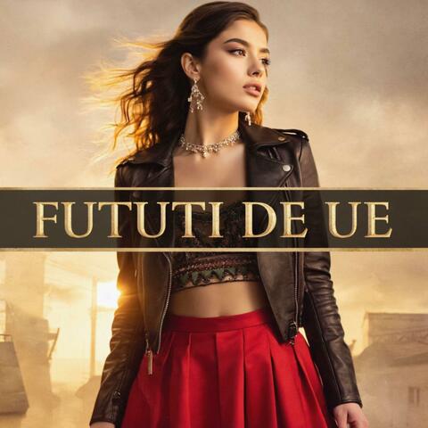 Romanian Music "Futuți de UE"
