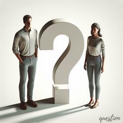 question